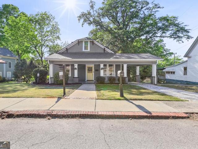 House for sale in Hogansville, Troup County