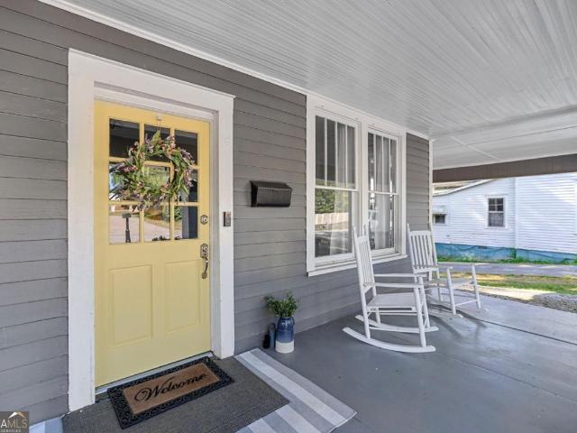 House for sale in Hogansville, Georgia