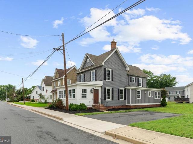 House for sale in Dorchester, Maryland