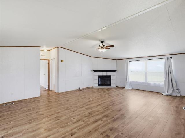 House for sale in Blue Ridge, Texas