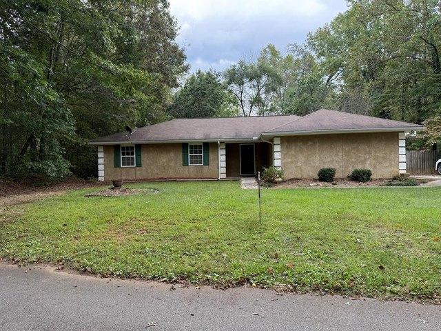House for sale in Pickens, Georgia