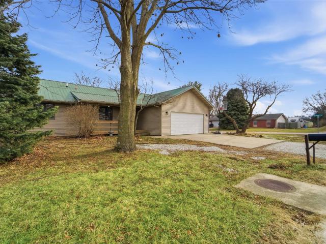 House for sale in Guthrie, Iowa