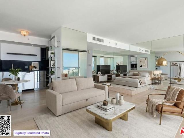 Condo for sale in Santa Monica, California