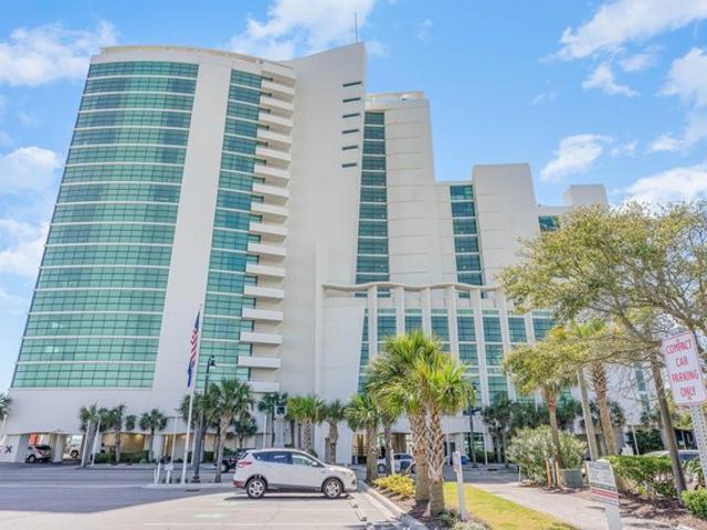Condo for sale in Myrtle Beach, South Carolina