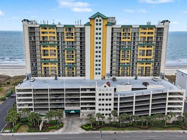 Condo for sale in North Myrtle Beach, South Carolina