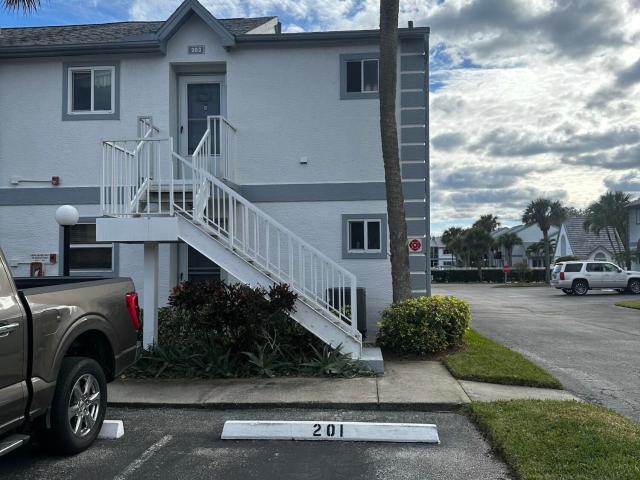 Condo for rent in Cape Canaveral, Florida