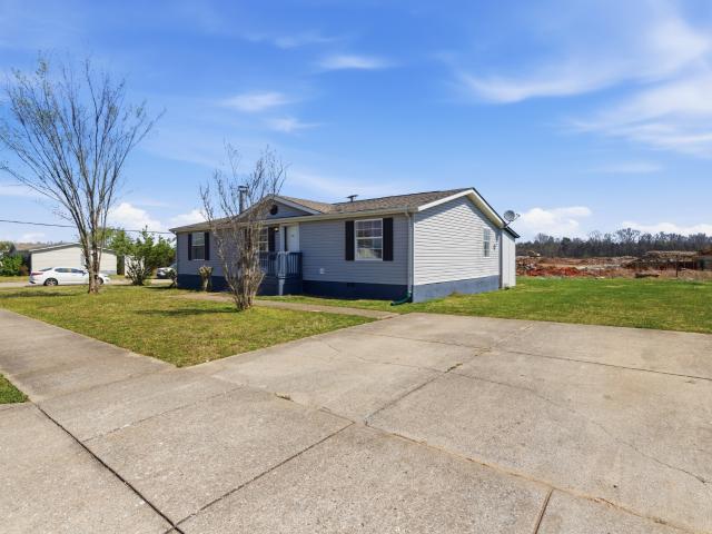 Property for sale in Tennessee