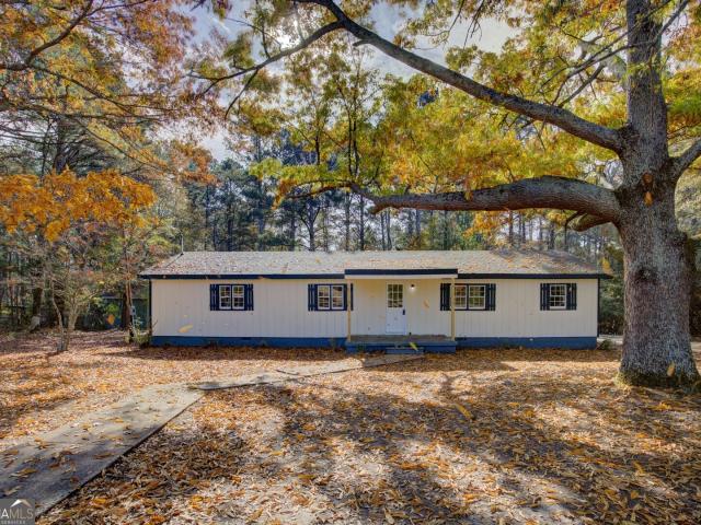 House for sale in Conyers, Georgia