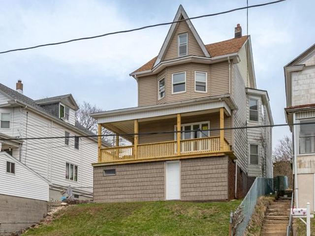 House for sale in Shenandoah, Pennsylvania