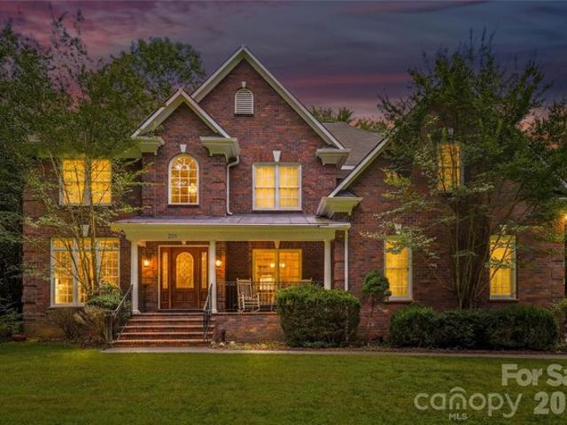 House for sale in Mecklenburg, North Carolina
