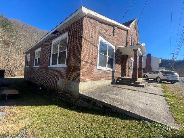 Commercial for sale in Virginia