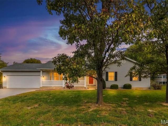 House for sale in Winfield, Lincoln County