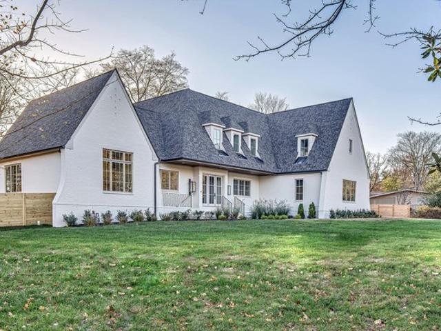 House for sale in Tennessee