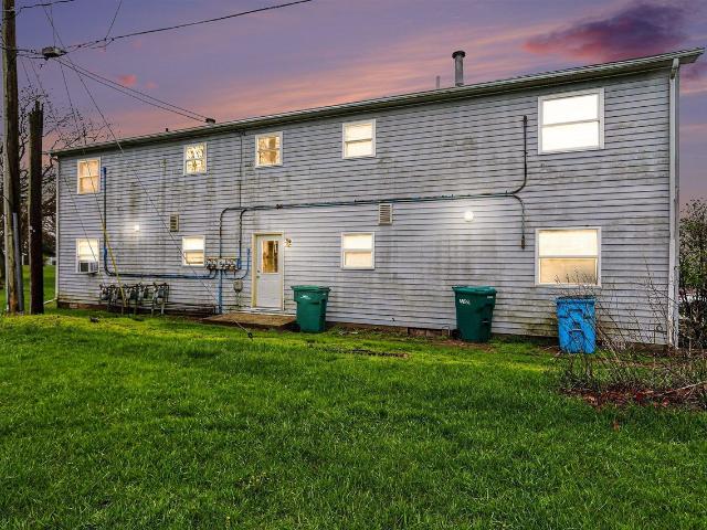 House for sale in Michigan