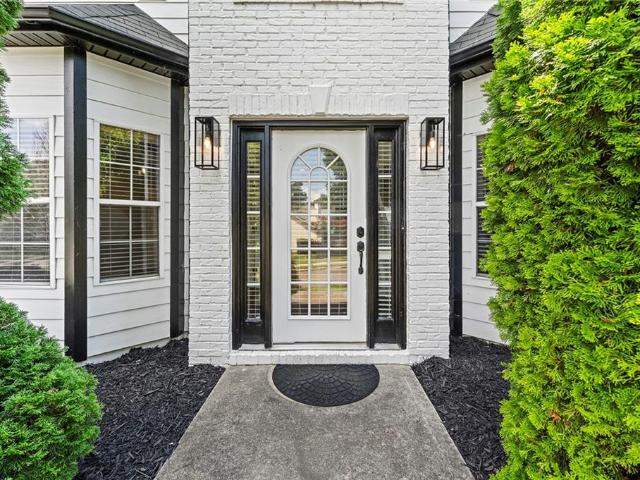 House for sale in Canton, Georgia