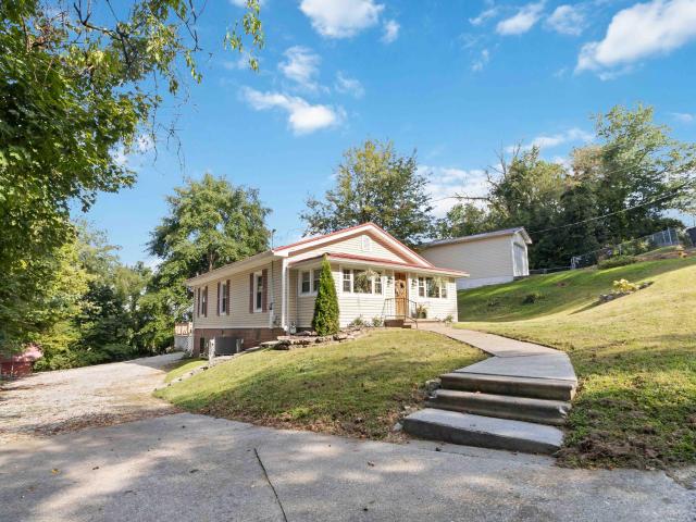 House for sale in Corbin, Kentucky
