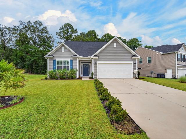 House for sale in Ridgeville, South Carolina
