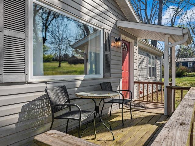 House for sale in Ark