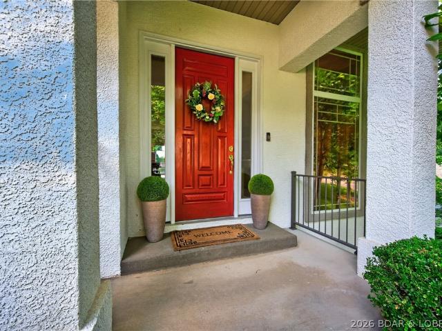 House for sale in Lake Ozark, Missouri