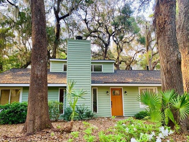 House for rent in Saint Simons Island, St. Simons