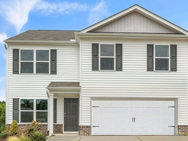 House for sale in Clayton, North Carolina