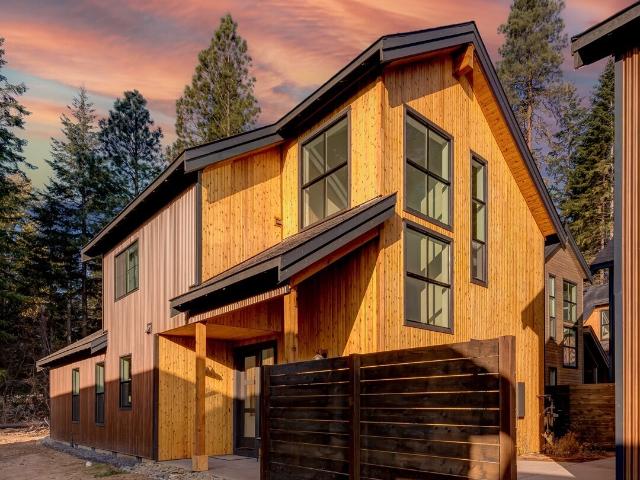 House for sale in Cle Elum, Washington