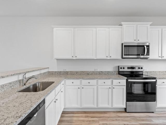 House for sale in Williamson, Texas