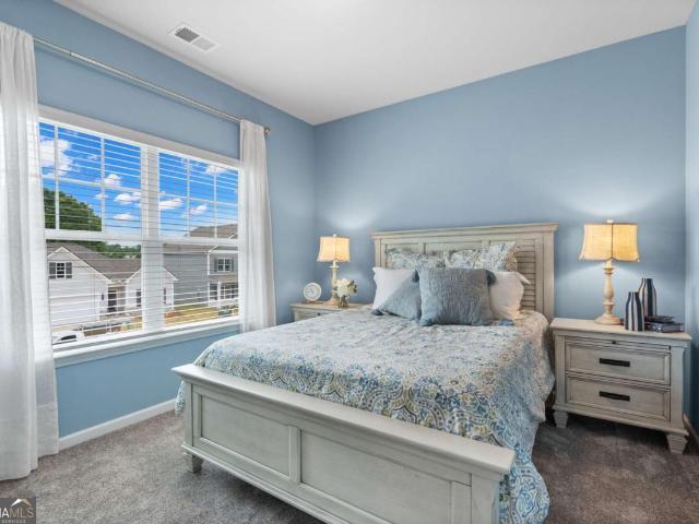 House for sale in Kathleen, Georgia