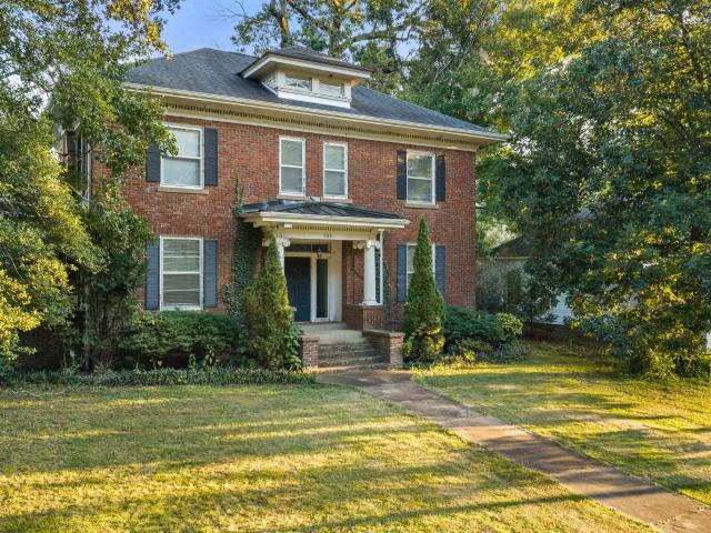 House for sale in Sheffield, Alabama
