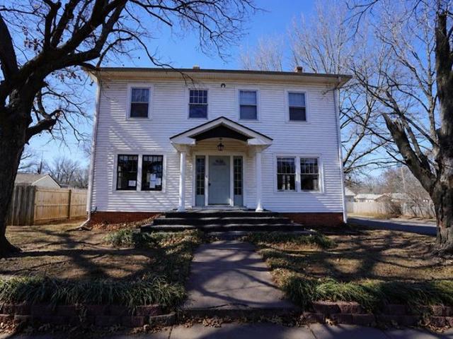 House for sale in Kansas