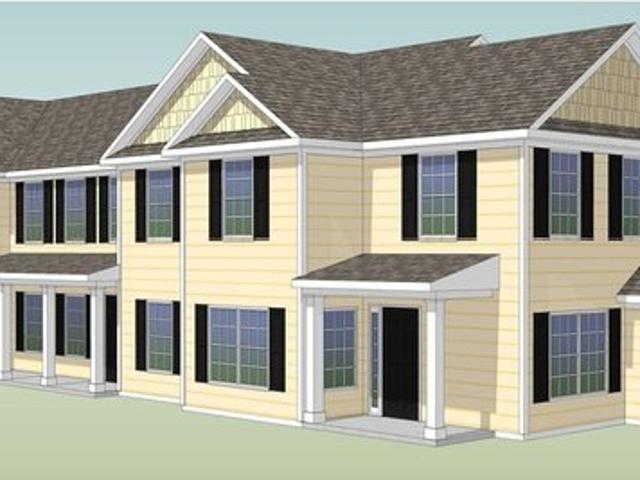 Townhouse for sale in Virginia