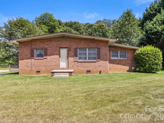 House for sale in Shelby, North Carolina