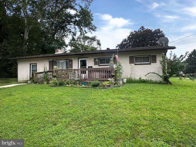 House for sale in Westville, New Jersey