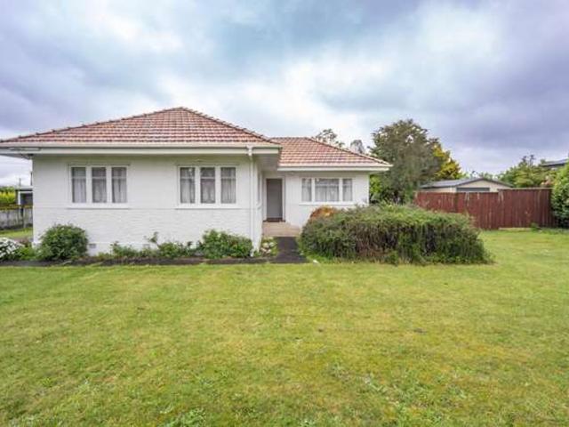 House for rent in Claudelands, Hamilton City