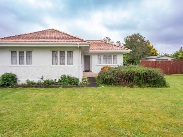House for rent in Five Cross Roads, Hamilton City
