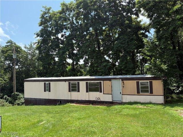 House for sale in Belmont, Ohio