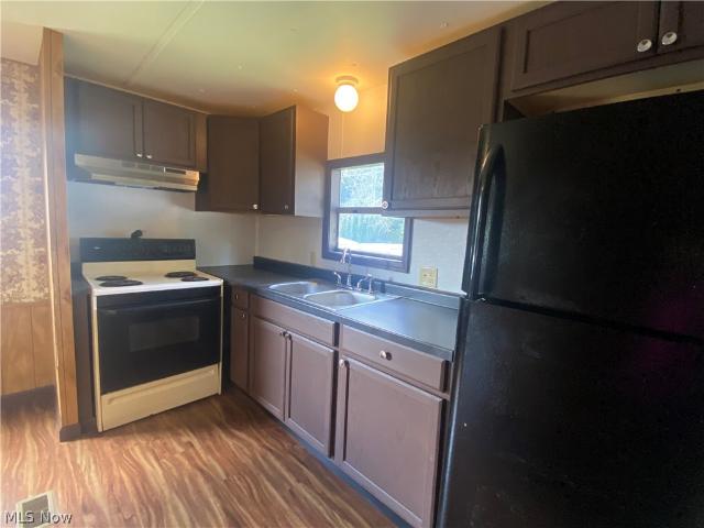House for sale in Belmont, Ohio