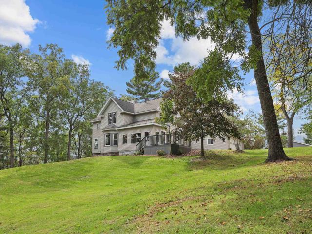 House for sale in Village of La Valle, Sauk County