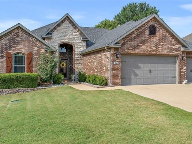 House for sale in Ark