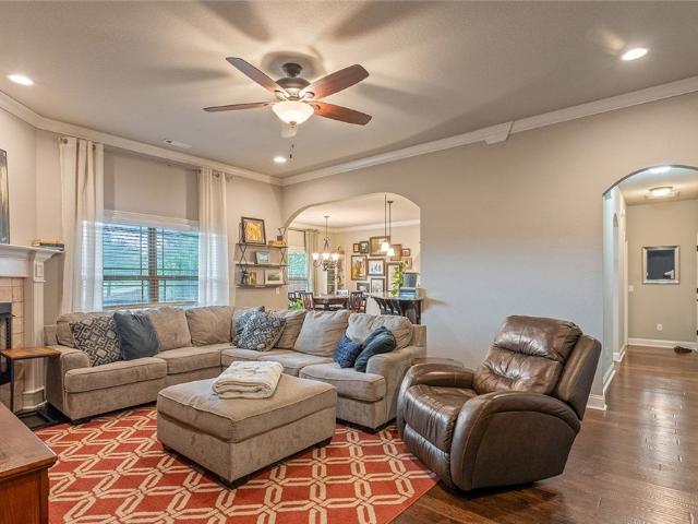 House for sale in Ark