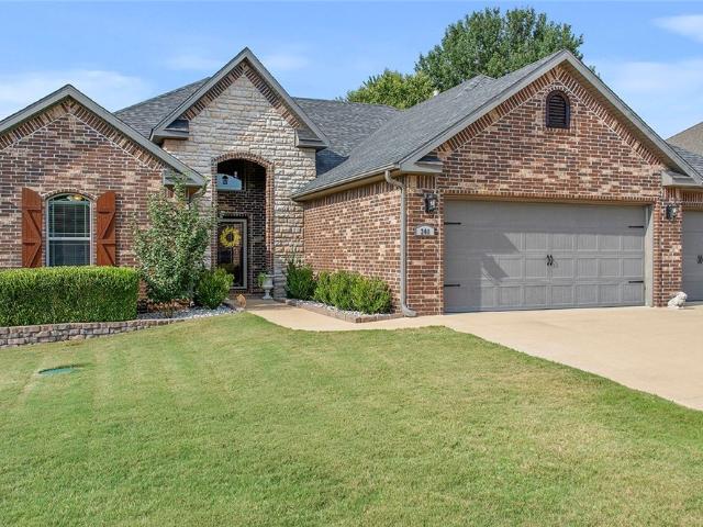 House for sale in Ark