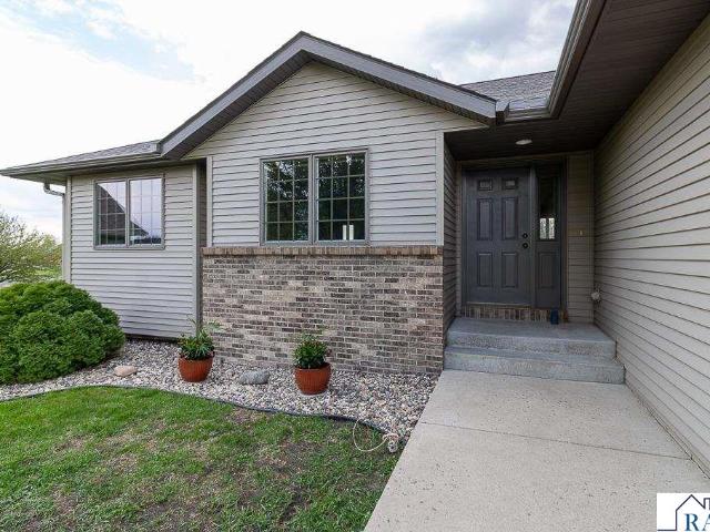 House for sale in Mankato, Minnesota