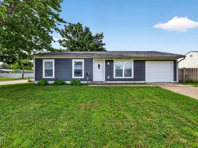 House for sale in Romeoville, Illinois