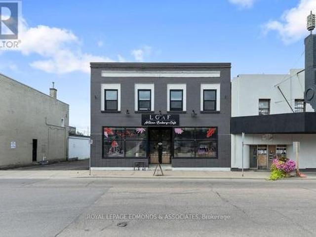 Commercial for sale in Pembroke, Ontario