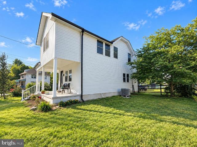 House for sale in Blue Bell, Pennsylvania