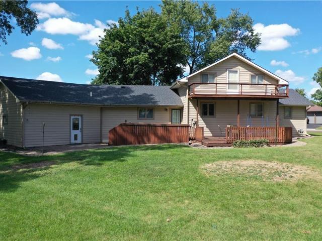 House for sale in Brookfield, Missouri