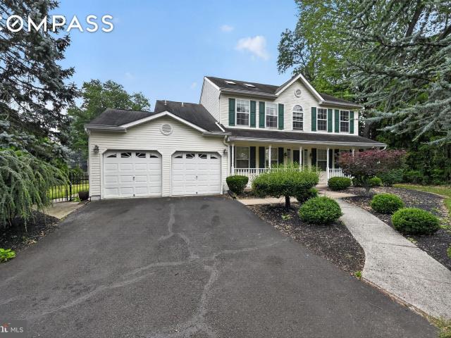Property for rent in Horsham, Pennsylvania