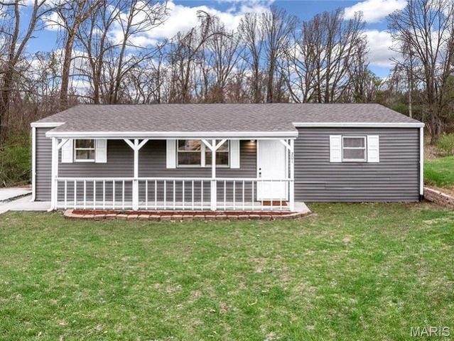 House for sale in Godfrey, Illinois