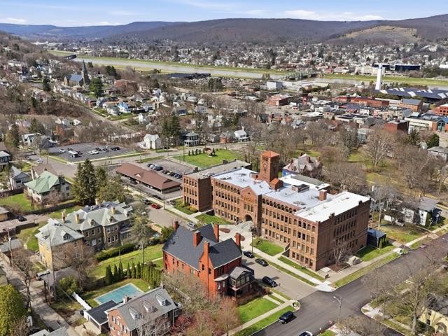 House for sale in Corning, New York