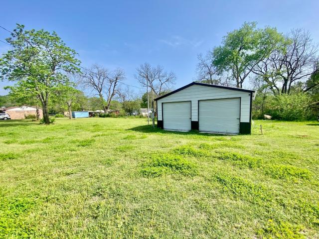 Land for sale in Crockett, Texas